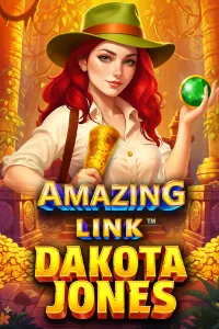 Amazing Link Dakota Jones